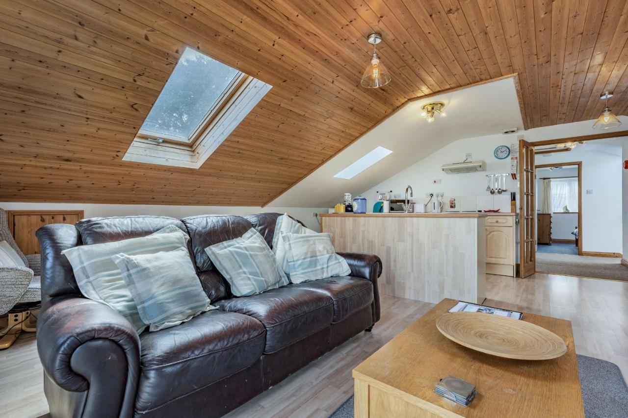Sail Loft Διαμέρισμα Γιάρμουθ Εξωτερικό φωτογραφία