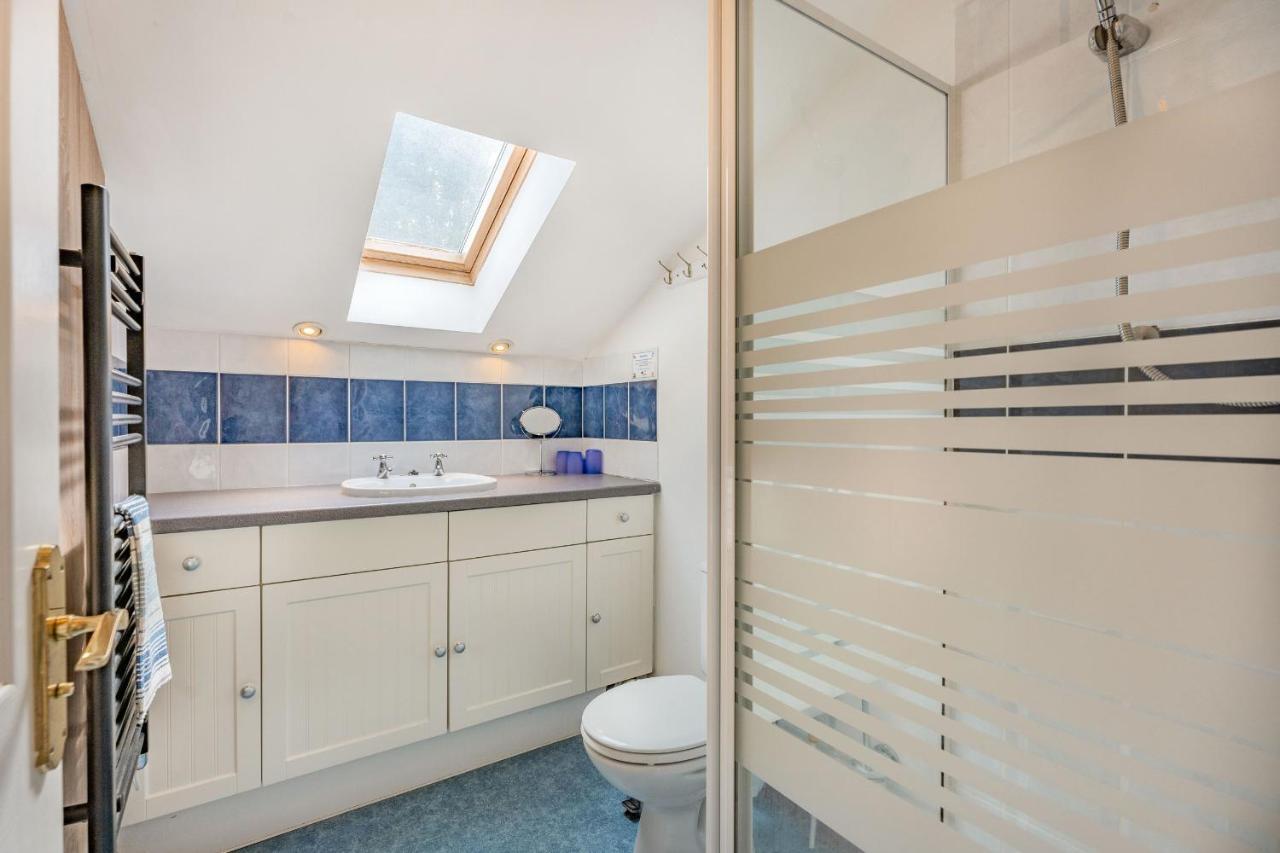 Sail Loft Διαμέρισμα Γιάρμουθ Εξωτερικό φωτογραφία